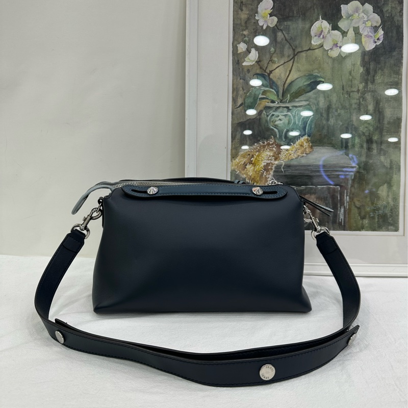 Fendi芬迪 by the way單肩手提包-1