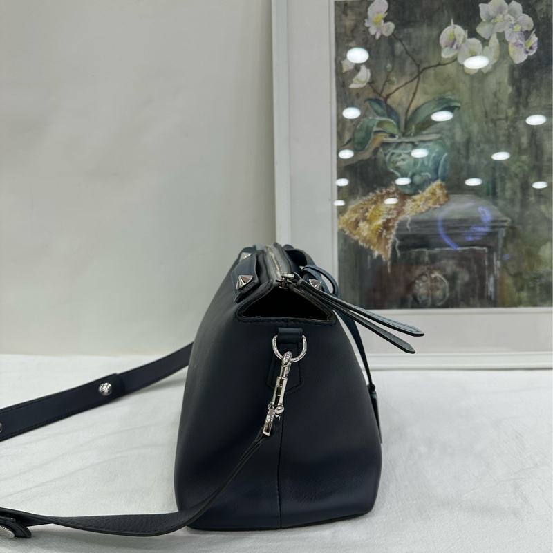 Fendi芬迪 by the way單肩手提包-2