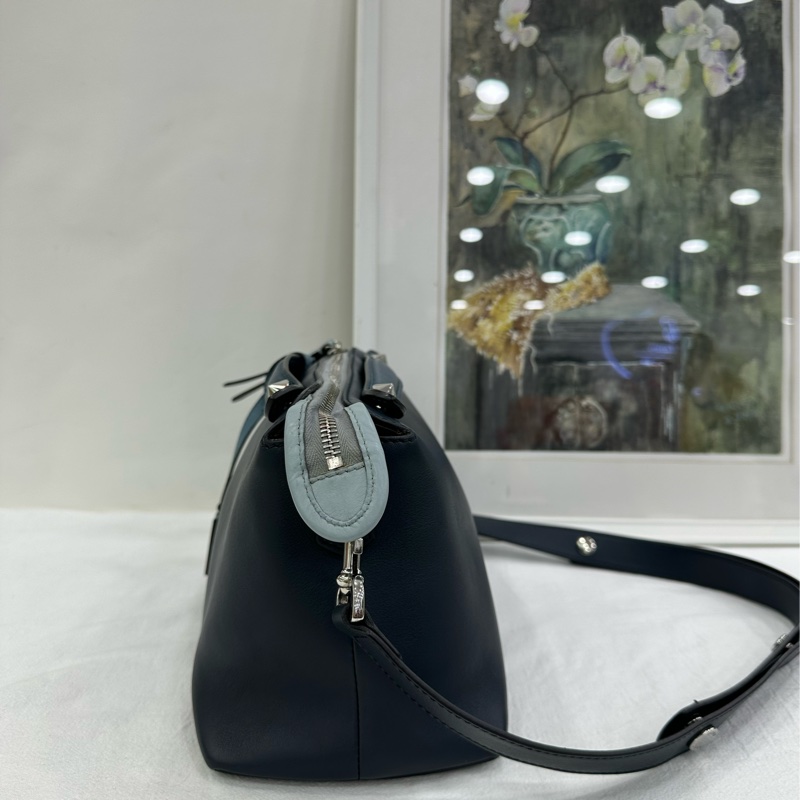 Fendi芬迪 by the way單肩手提包-3