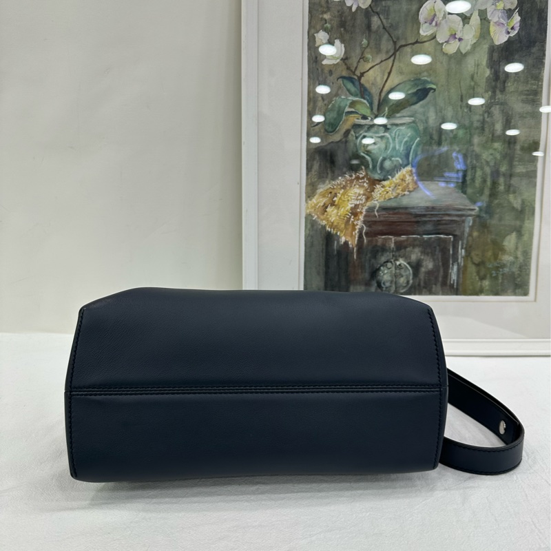 Fendi芬迪 by the way單肩手提包-4