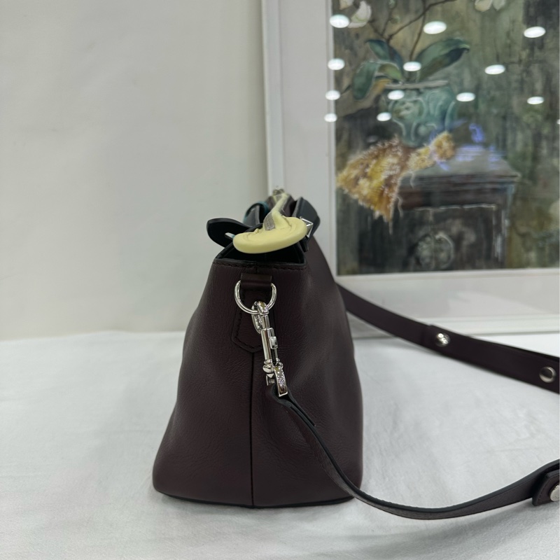 Fendi芬迪 by the way單肩手提包-2