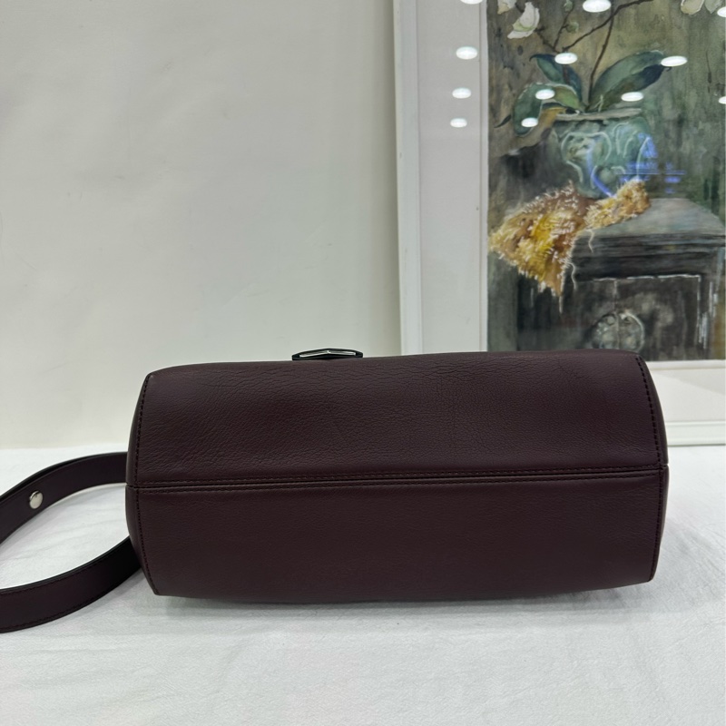 Fendi芬迪 by the way單肩手提包-5