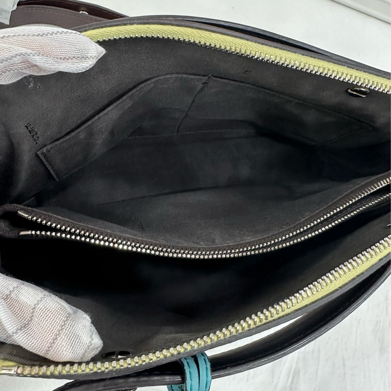 Fendi芬迪 by the way單肩手提包-7