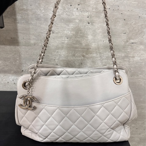 Chanel 托特包