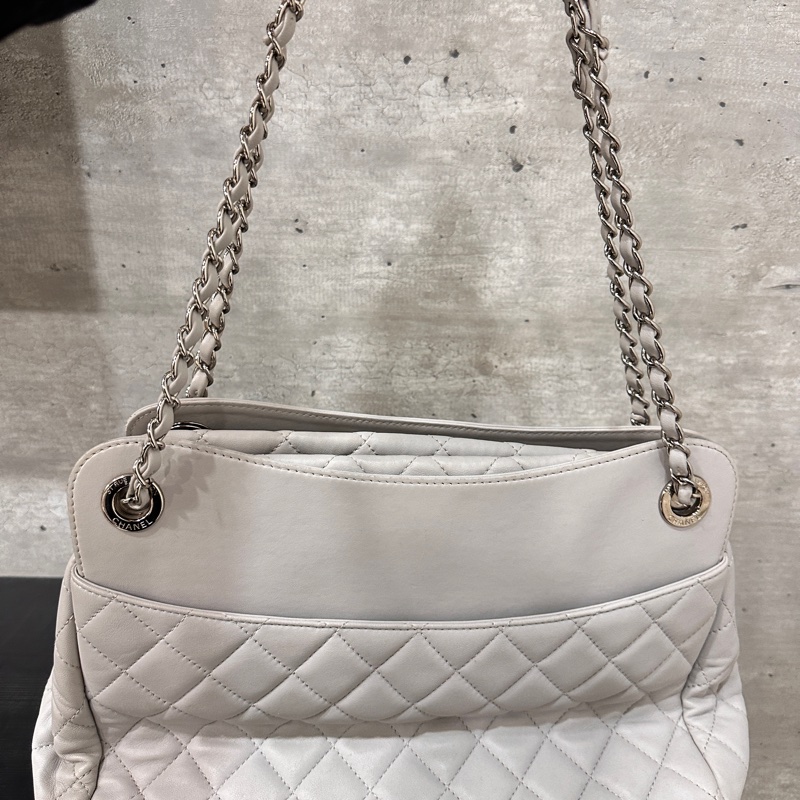 Chanel 托特包-2