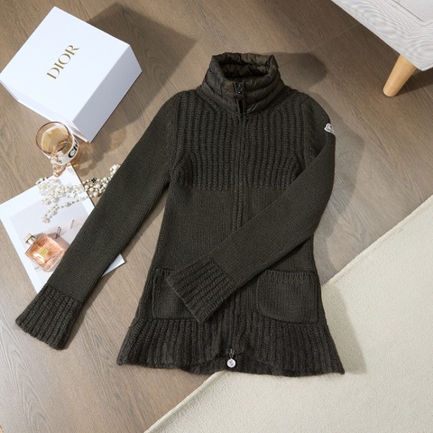MONCLER jacket