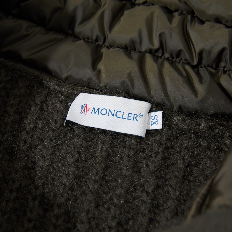 ❤️ MONCLER 開衫毛衣-10