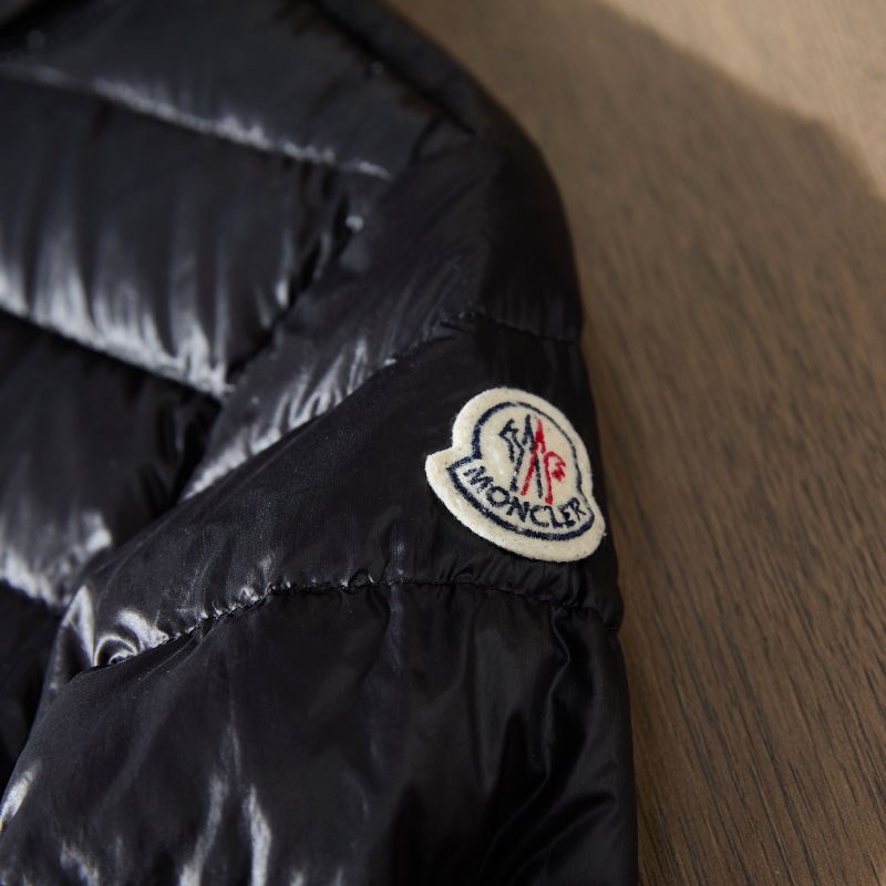 MONCLER jacket-5