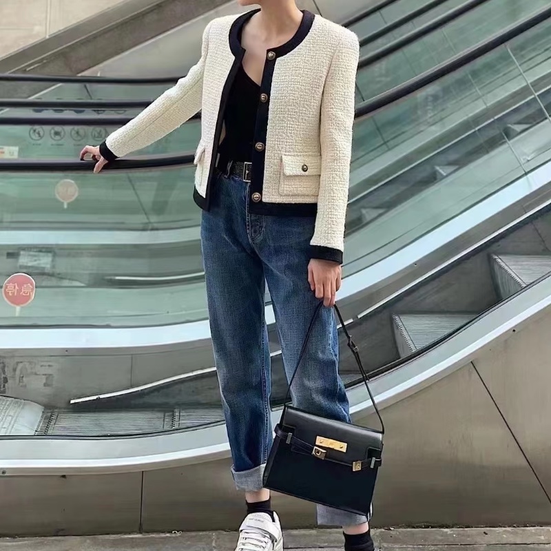 SAINT LAURENT jacket-1