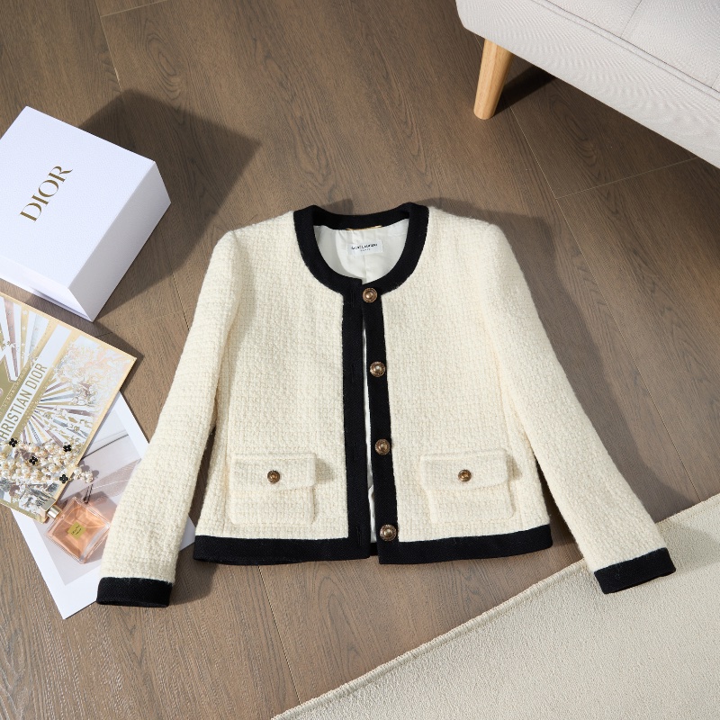 SAINT LAURENT jacket-7