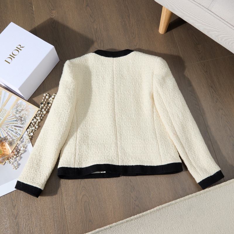 SAINT LAURENT jacket-9