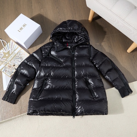 MONCLER jacket
