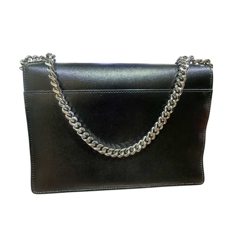 【美收精品】YSL黑色牛皮MEDIUM SUNSET 4-863-1