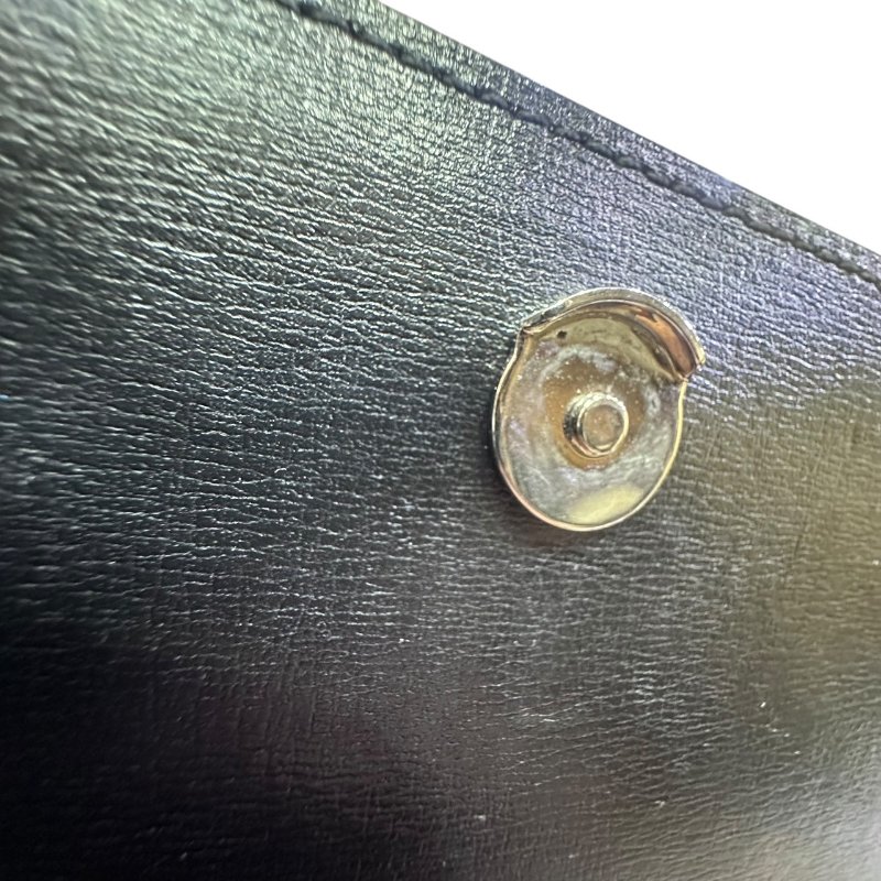 【美收精品】YSL黑色牛皮MEDIUM SUNSET 4-863-15