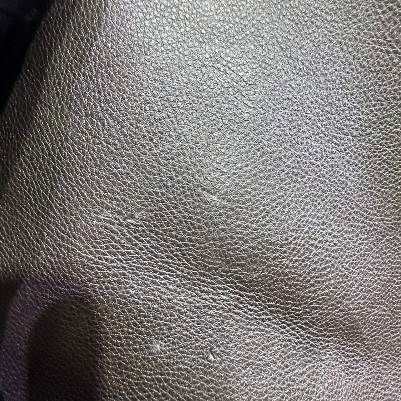 【美收精品】CHANEL銀灰色BOY 25 4-684-15