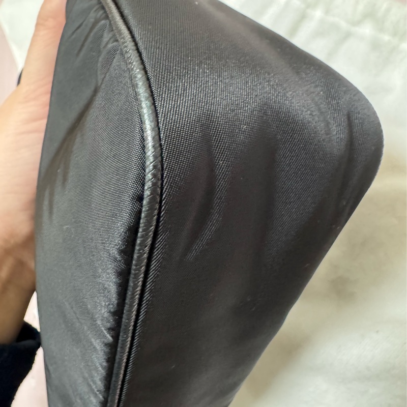 PRADA尼龍經典三合一-2