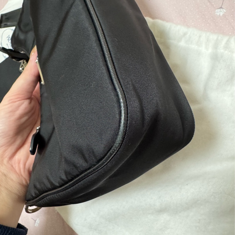 PRADA尼龍經典三合一-3