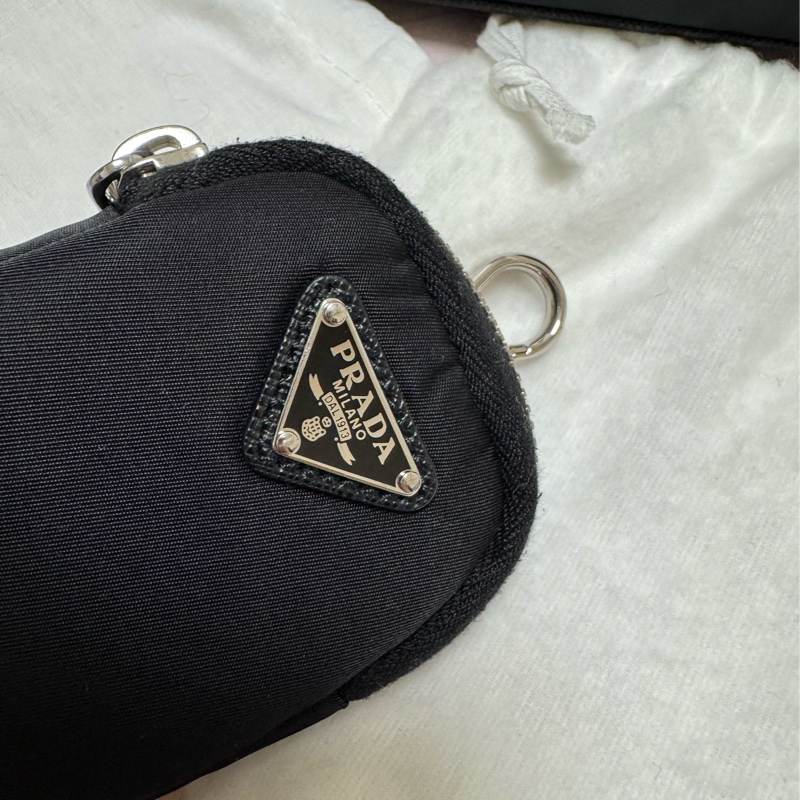 PRADA尼龍經典三合一-5