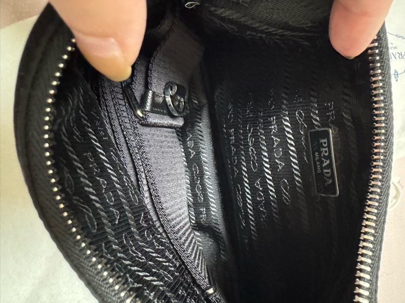 PRADA尼龍經典三合一-6