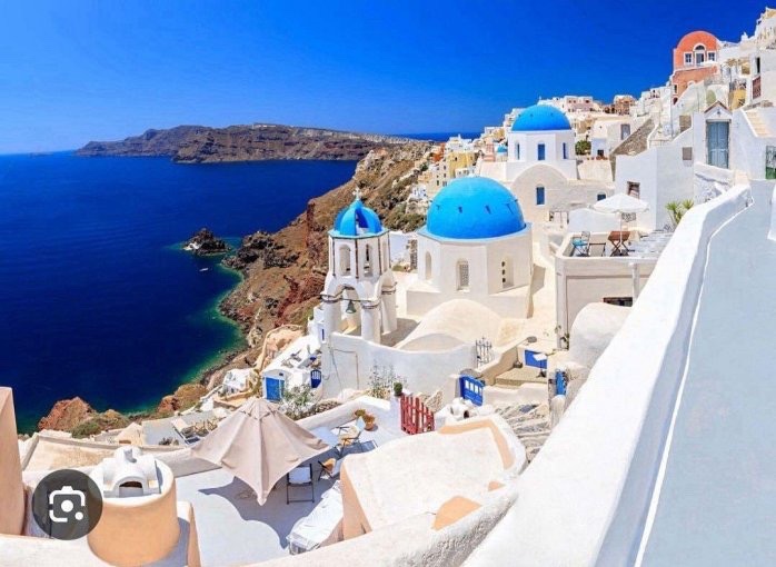 ❤️ 愛🐎人要能「裝」的小可愛/Hermès Roulis希臘藍小🐷包❤️-7