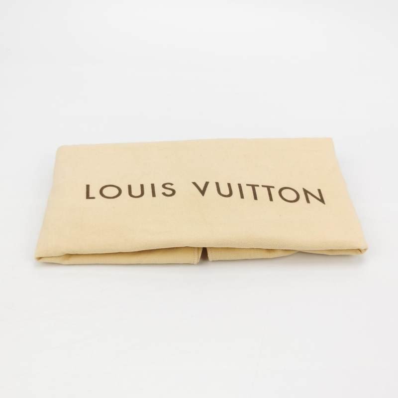 Louis Vuitton(LV)Alma小號植鞣革Monogram印花貝殼包手提包-7