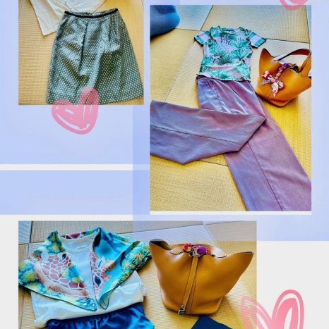 ❤️ 愛🐎人必備款Hermes picotin 22/來顆(嗑)芒果黃(冰)吧/❤️-0