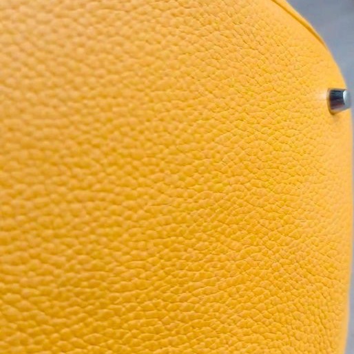 ❤️ 愛🐎人必備款Hermes picotin 22/來顆(嗑)芒果黃(冰)吧/❤️-5