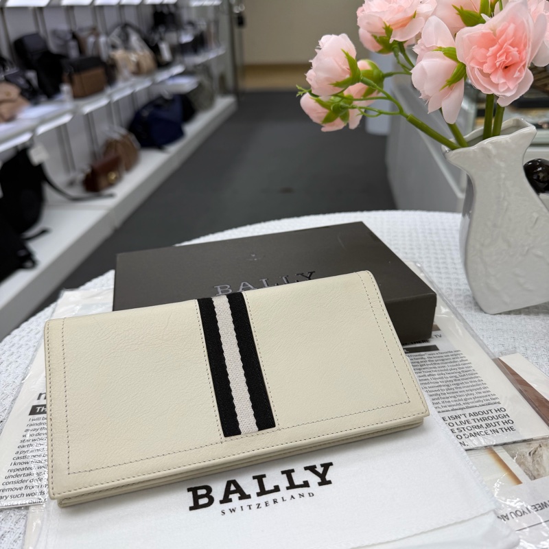 Bally 長銀包-3