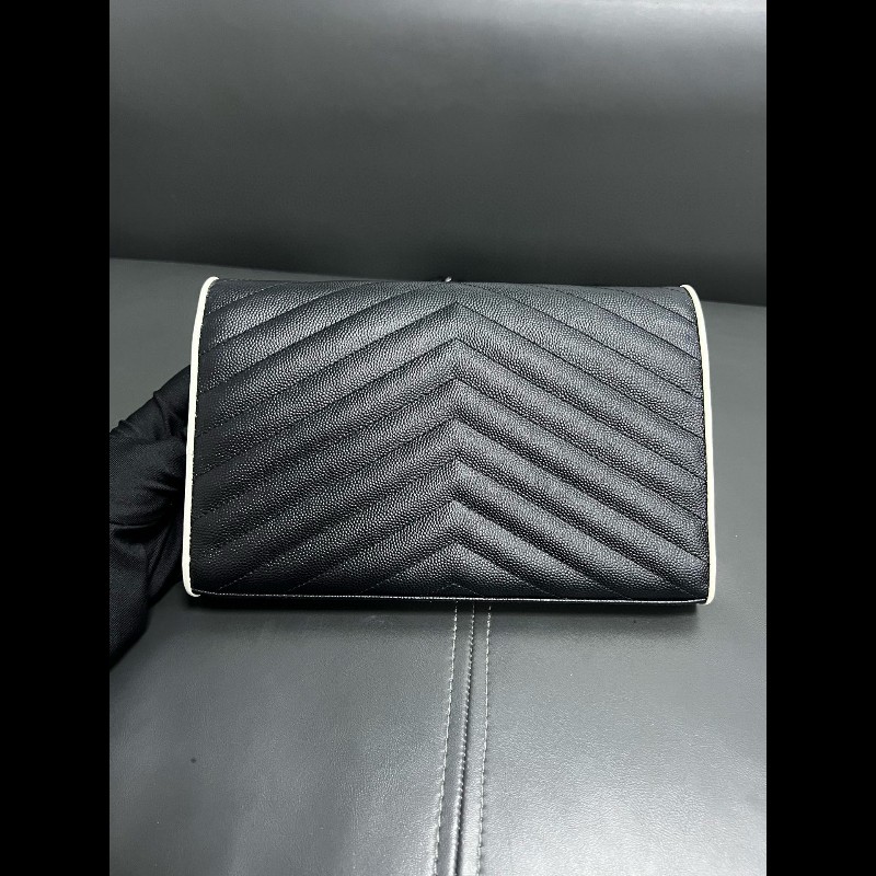 Saint Laurent (Ysl) woc-1