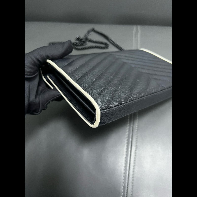 Saint Laurent (Ysl) woc-8