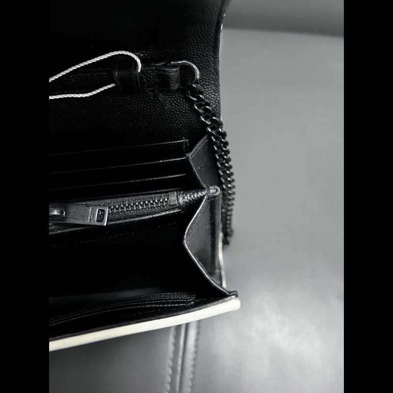 Saint Laurent (Ysl) woc-14