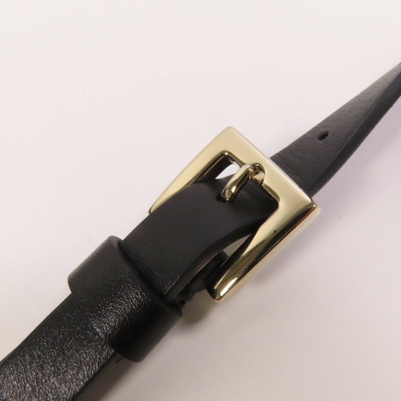 Valentino 牛皮皮革Shoulder Bag肩背袋-5