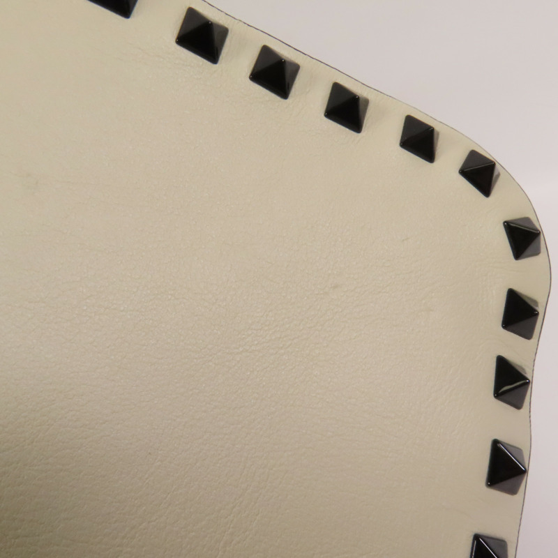 Valentino 牛皮皮革Shoulder Bag肩背袋-13