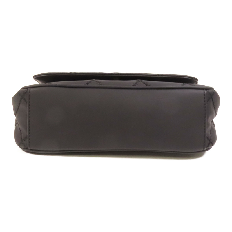 Tory Burch 塗層帆布Chain Shoulder肩背袋-3