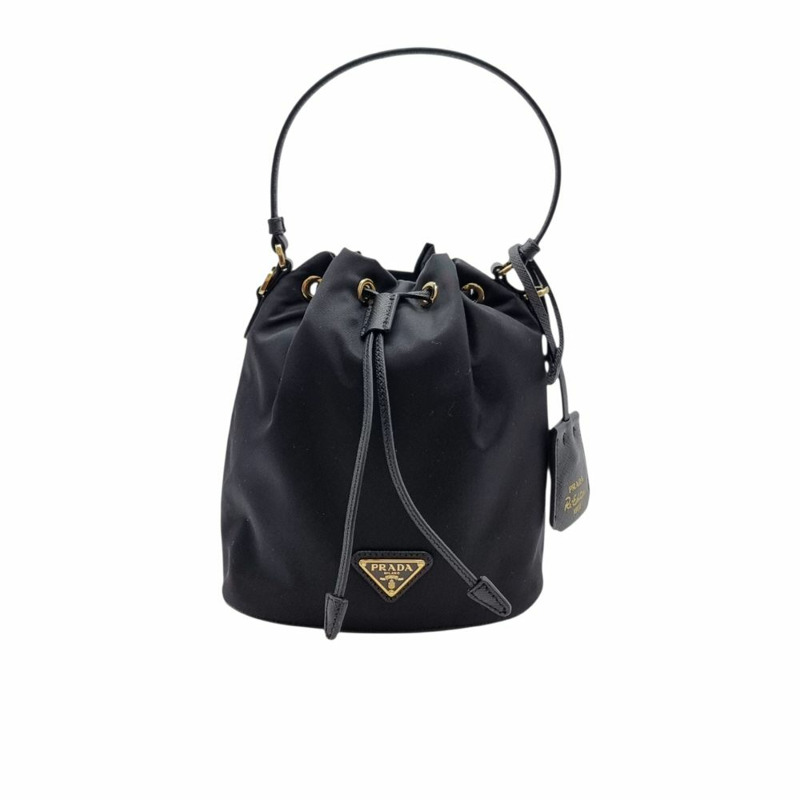 【包稅】PRADA [迷你] 全新未使用 1978 年復刻版 Rinalyon 套件 PRB110212-0