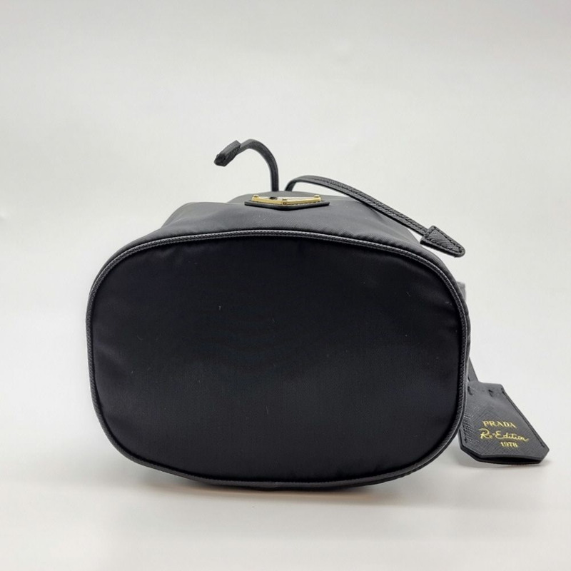 【包稅】PRADA [迷你] 全新未使用 1978 年復刻版 Rinalyon 套件 PRB110212-4