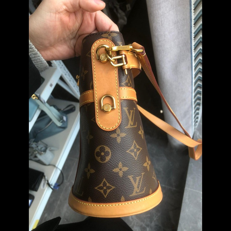 Louis Vuitton duffle bag-10