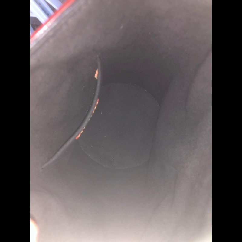 Louis Vuitton duffle bag-21