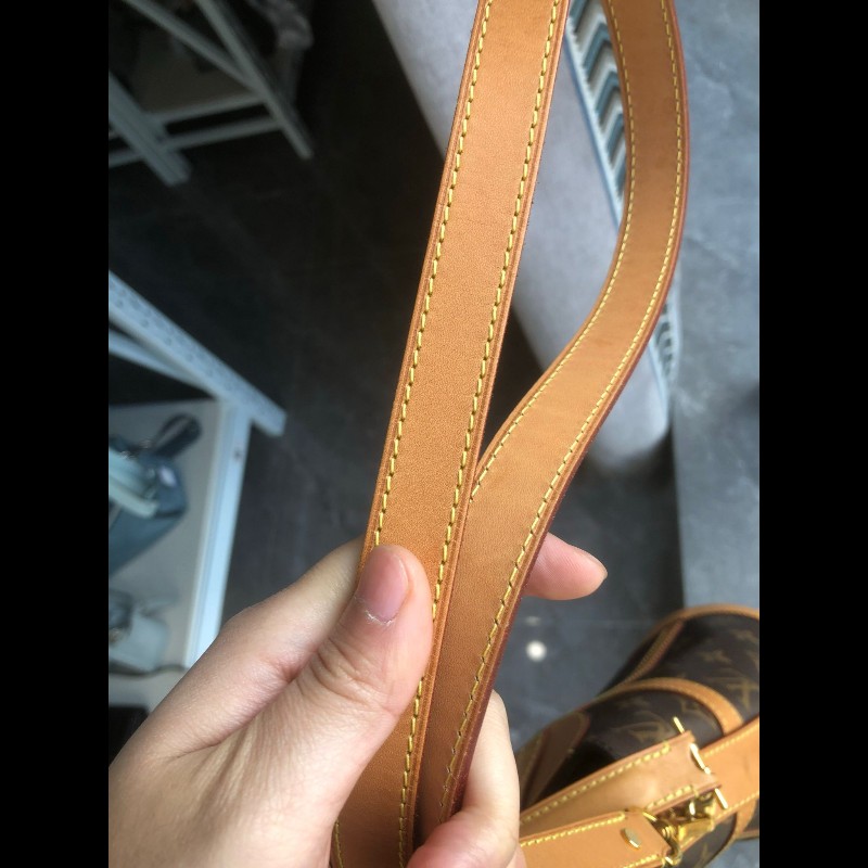 Louis Vuitton duffle bag-22