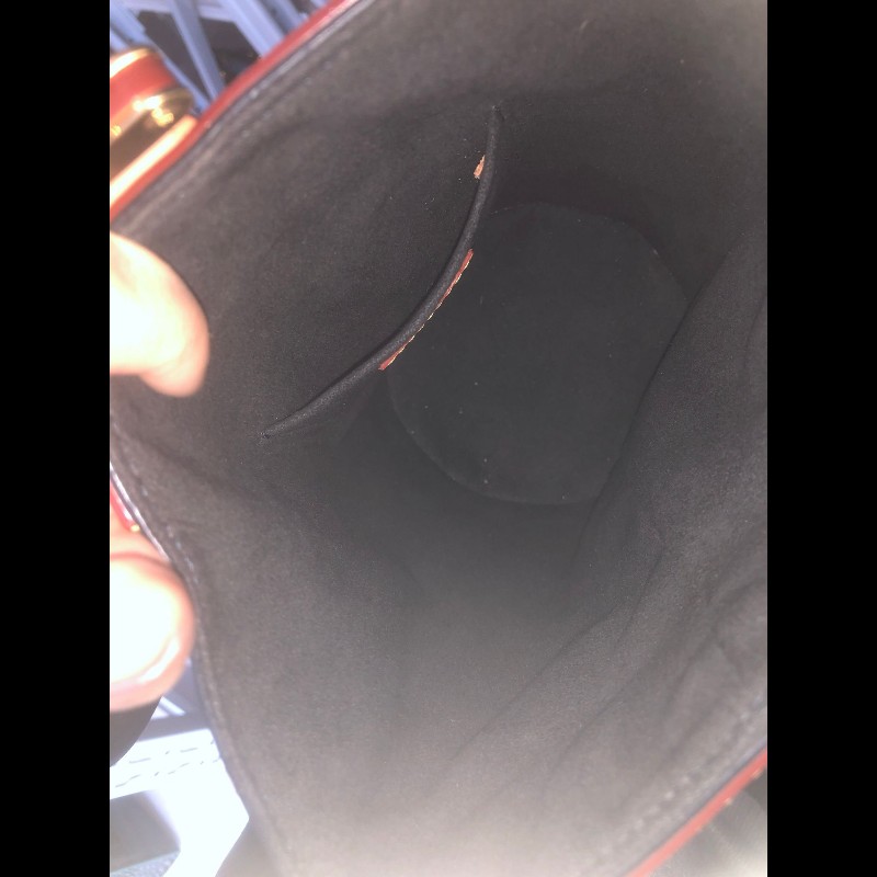 Louis Vuitton duffle bag-23