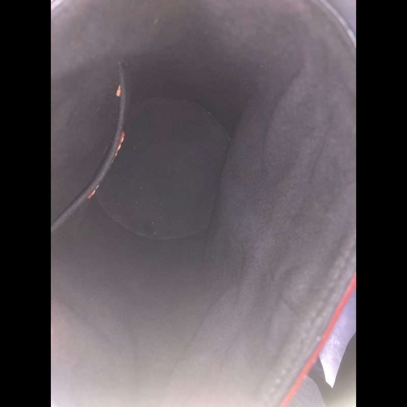 Louis Vuitton duffle bag-24