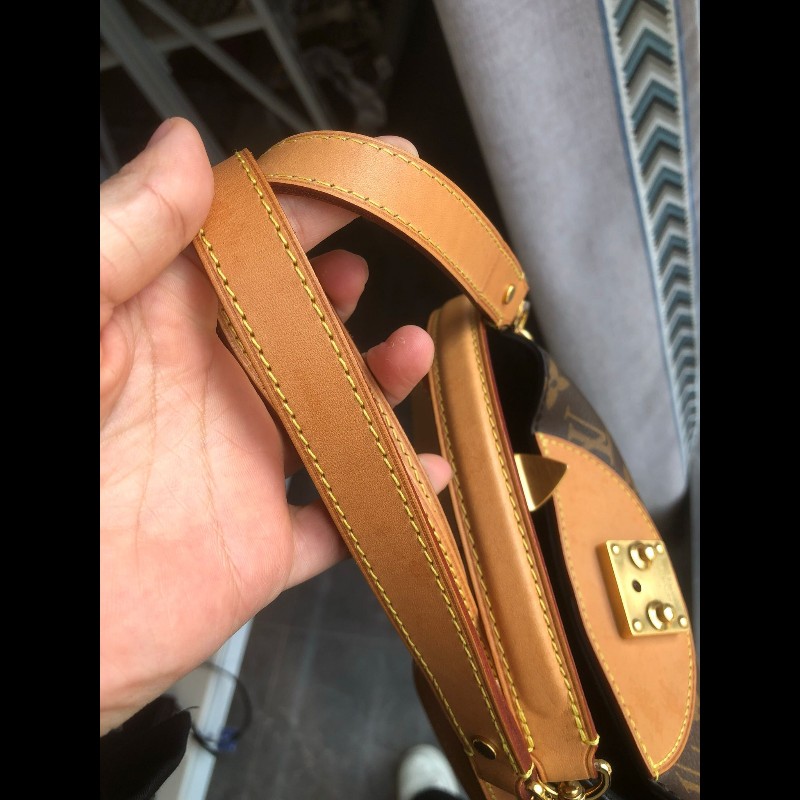 Louis Vuitton duffle bag-26