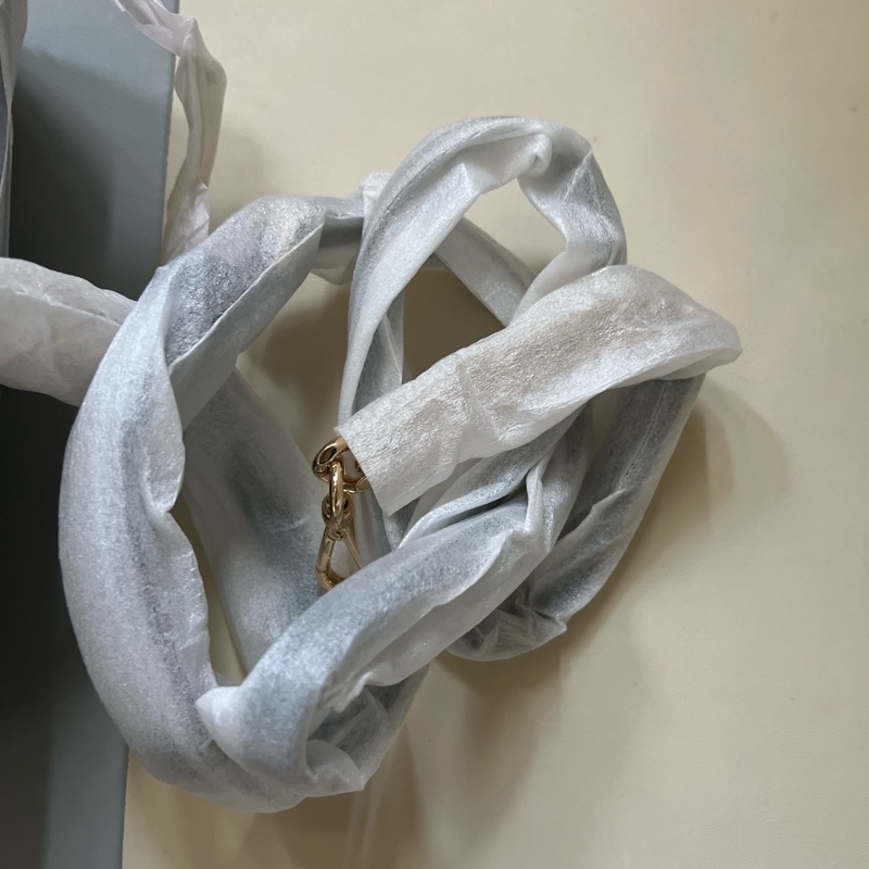 Micheal Kors 綠色手袋-13