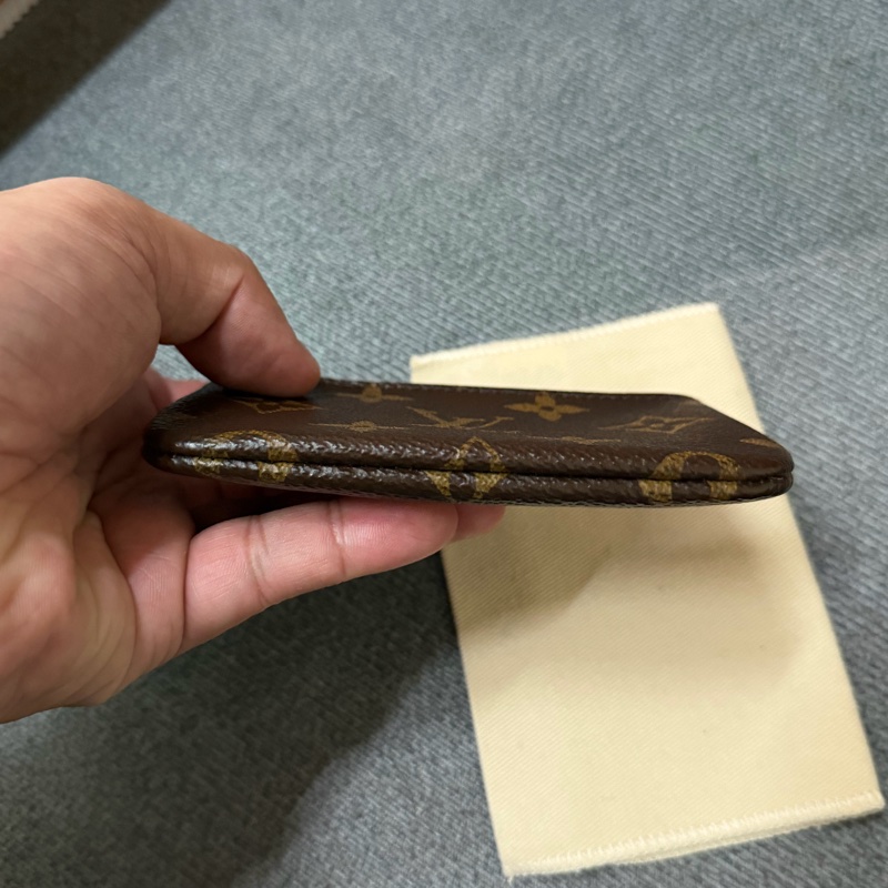 Lv 鑰匙零錢包-5