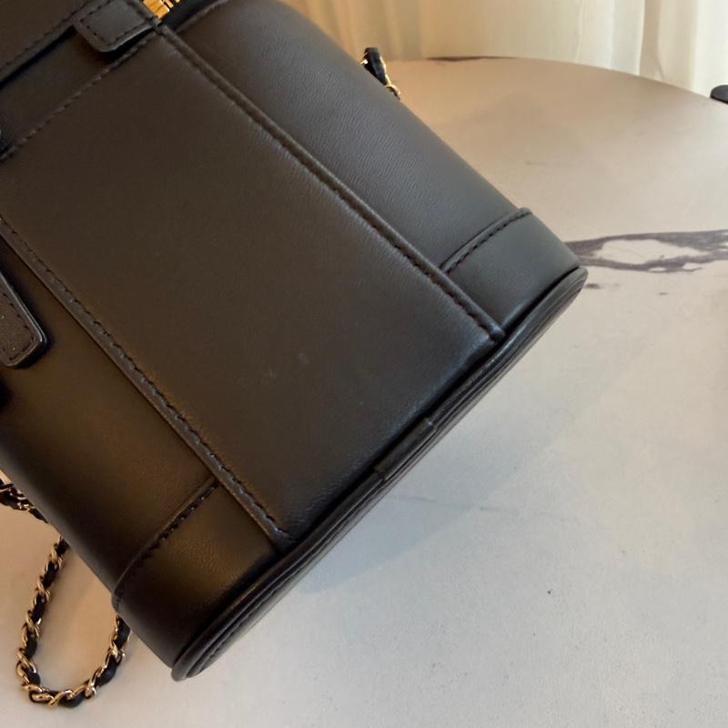 Chanel 手提化妝箱包 好可愛好好看-4