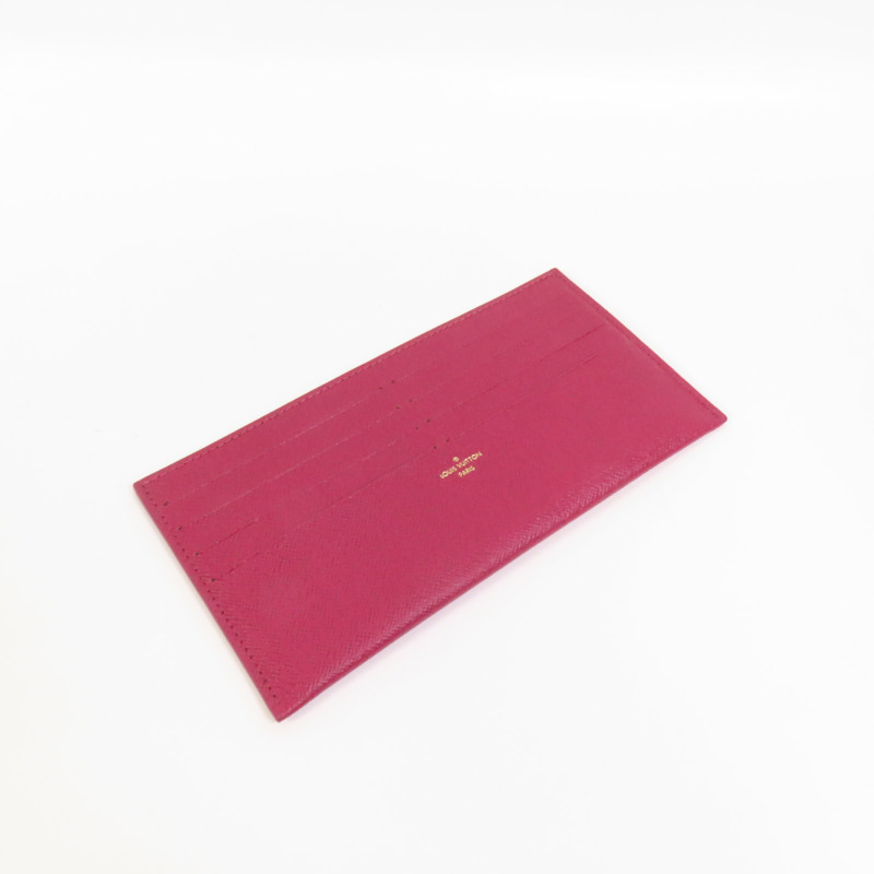 LOUIS VUITTON Monogram Pochette Felicie金扣鏈帶肩背袋-5