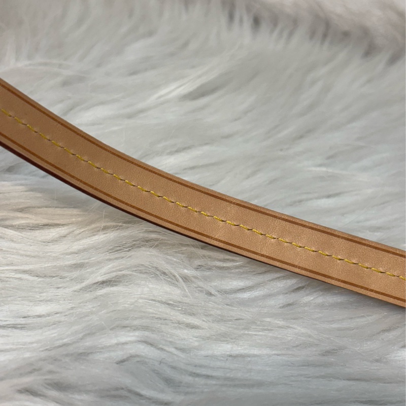 LV M48814 原花字紋老花 拉鍊 手提包肩背包斜背包側背包兩用包水餃包元寶包-58