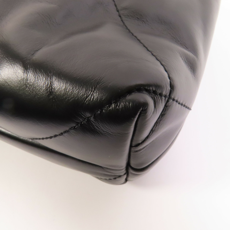 Tory Burch 皮革Shoulder Bag金扣肩背袋-11