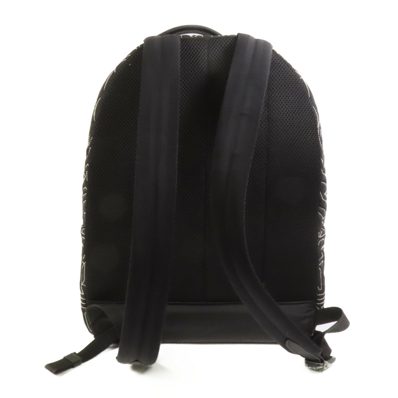 LOUIS VUITTON 尼龍Snow Capsule Backpack背包-1