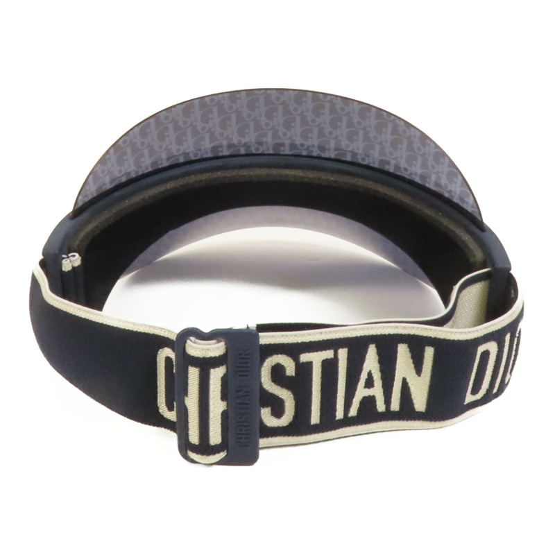 Dior PVC Sun Visor遮陽帽-2